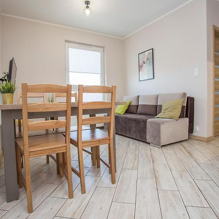 Urban Jungle - Lara Apartment Білосток Екстер'єр фото