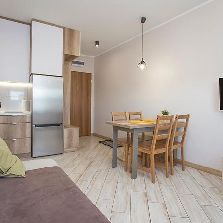 Urban Jungle - Lara Apartment Білосток Екстер'єр фото